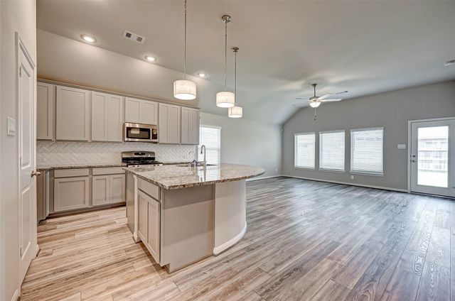 24014 Barnett Overlook, Richmond, TX 77746
