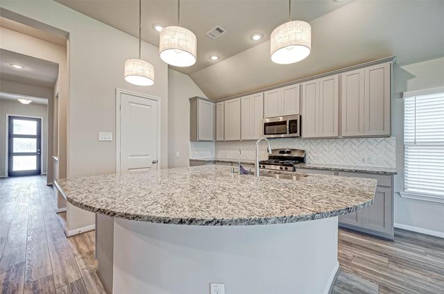 24014 Barnett Overlook, Richmond, TX 77746