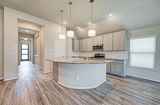 24014 Barnett Overlook, Richmond, TX 77746