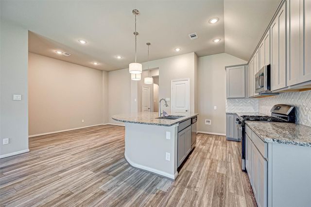 24014 Barnett Overlook, Richmond, TX 77746