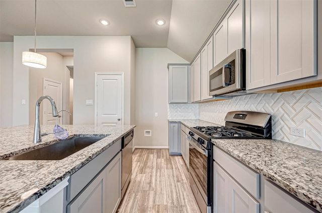 24014 Barnett Overlook, Richmond, TX 77746