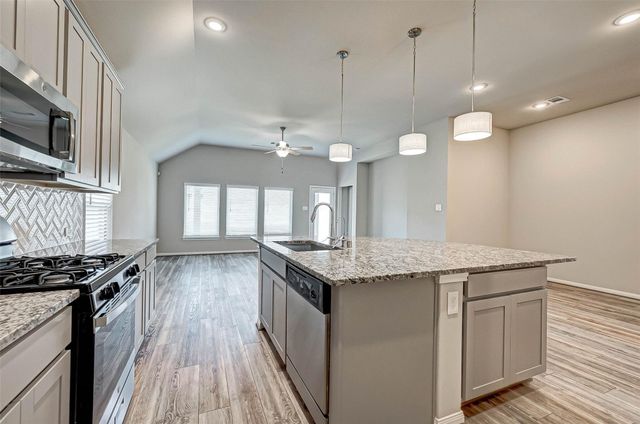 24014 Barnett Overlook, Richmond, TX 77746