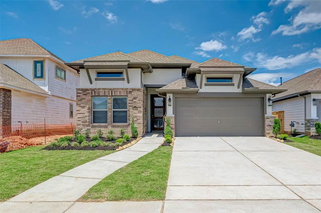 24014 Barnett Overlook, Richmond, TX 77746