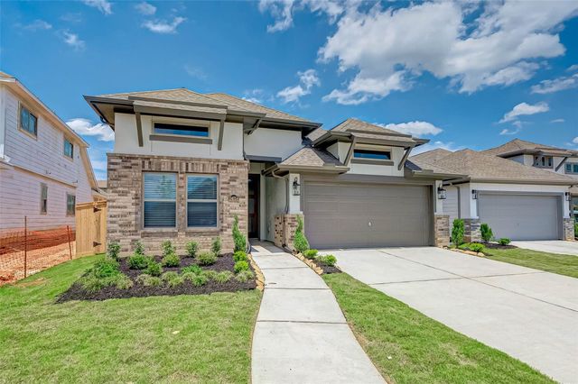 24014 Barnett Overlook, Richmond, TX 77746