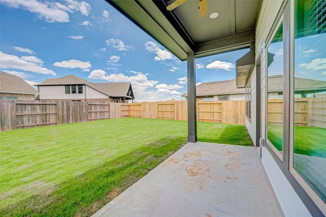 24014 Barnett Overlook, Richmond, TX 77746