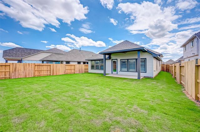 24014 Barnett Overlook, Richmond, TX 77746