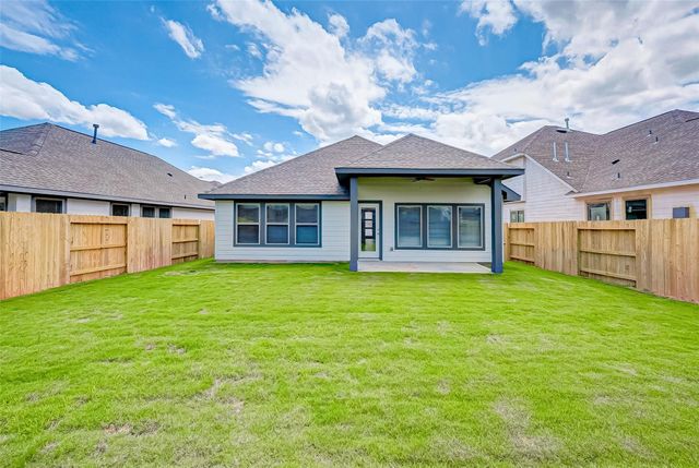 24014 Barnett Overlook, Richmond, TX 77746