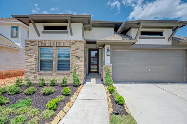 24014 Barnett Overlook, Richmond, TX 77746