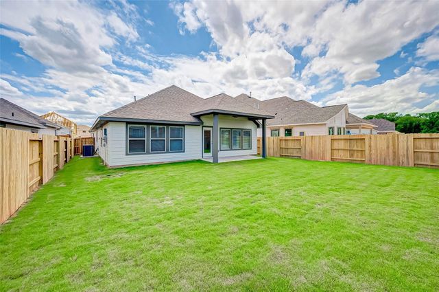 24014 Barnett Overlook, Richmond, TX 77746