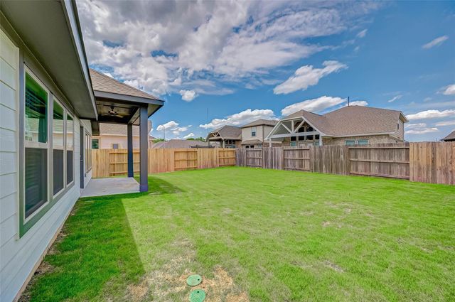 24014 Barnett Overlook, Richmond, TX 77746