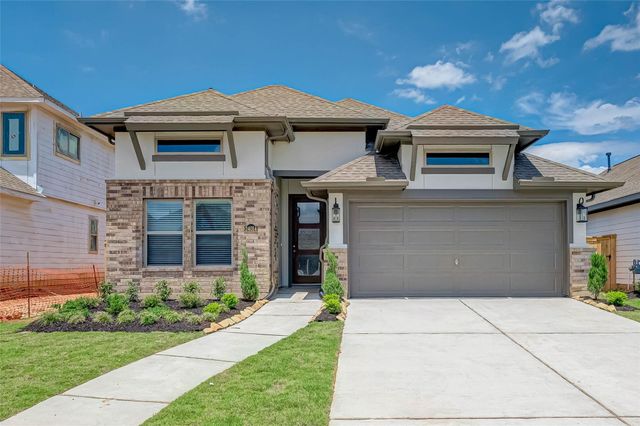 24014 Barnett Overlook, Richmond, TX 77746