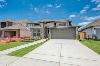 24014 Barnett Overlook, Richmond, TX 77746