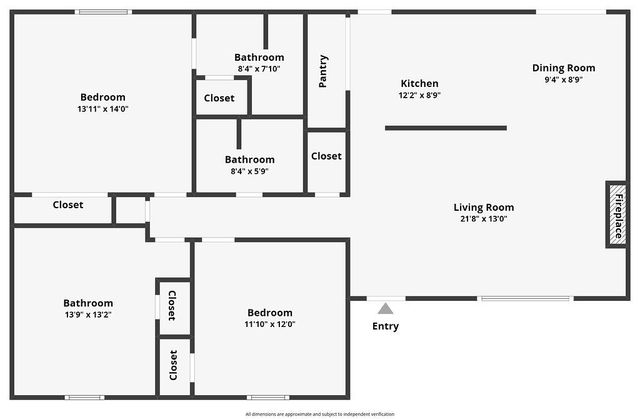 324 Texas Drive, Hideaway, TX 75771