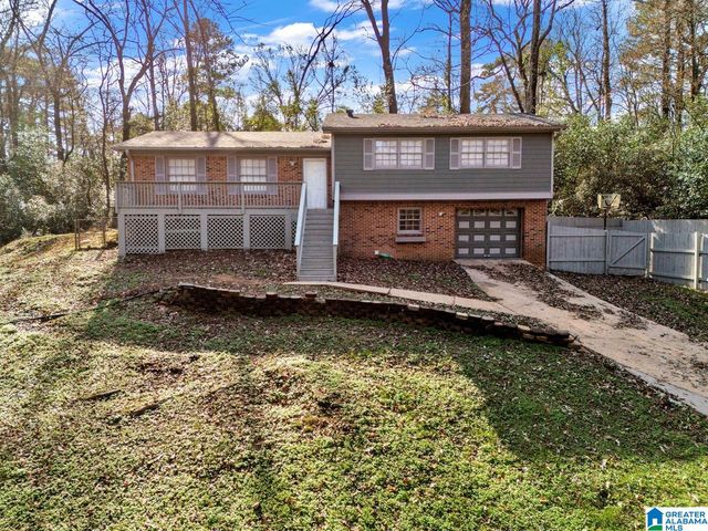 533 LANEWOOD DRIVE, Birmingham, AL 35214