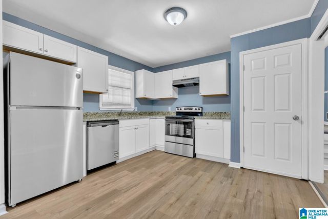 533 LANEWOOD DRIVE, Birmingham, AL 35214