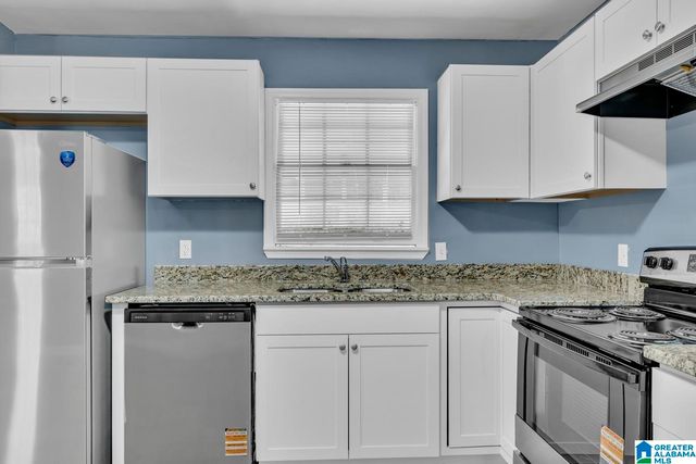 533 LANEWOOD DRIVE, Birmingham, AL 35214