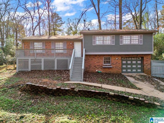 533 LANEWOOD DRIVE, Birmingham, AL 35214