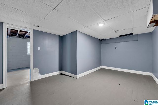 533 LANEWOOD DRIVE, Birmingham, AL 35214