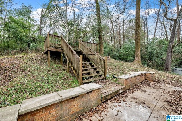 533 LANEWOOD DRIVE, Birmingham, AL 35214