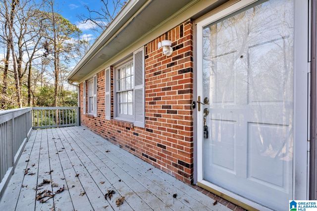 533 LANEWOOD DRIVE, Birmingham, AL 35214