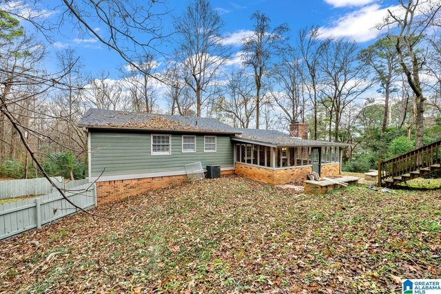 533 LANEWOOD DRIVE, Birmingham, AL 35214