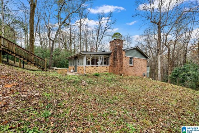 533 LANEWOOD DRIVE, Birmingham, AL 35214