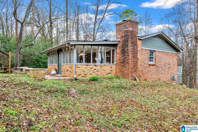 533 LANEWOOD DRIVE, Birmingham, AL 35214