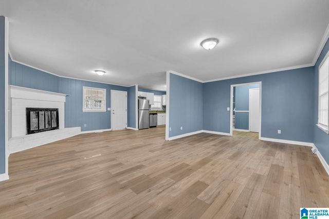 533 LANEWOOD DRIVE, Birmingham, AL 35214