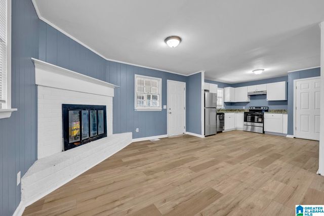 533 LANEWOOD DRIVE, Birmingham, AL 35214