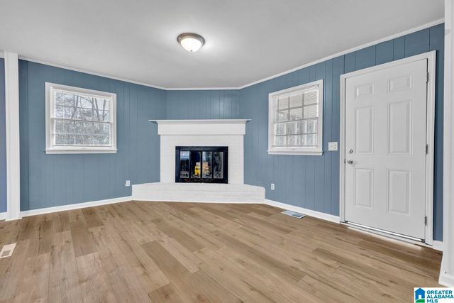 533 LANEWOOD DRIVE, Birmingham, AL 35214