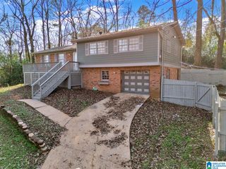 533 LANEWOOD DRIVE, Birmingham, AL 35214