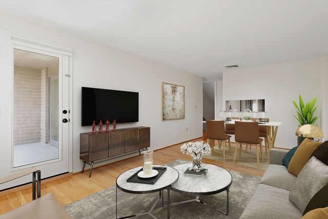 321 Harvard St 309, Cambridge, MA 02139