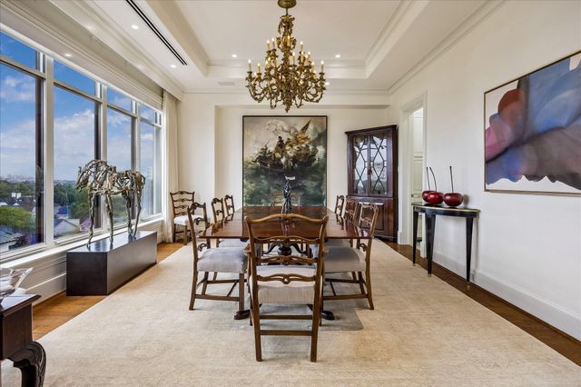 2121 Kirby Drive 4NE, Houston, TX 77019