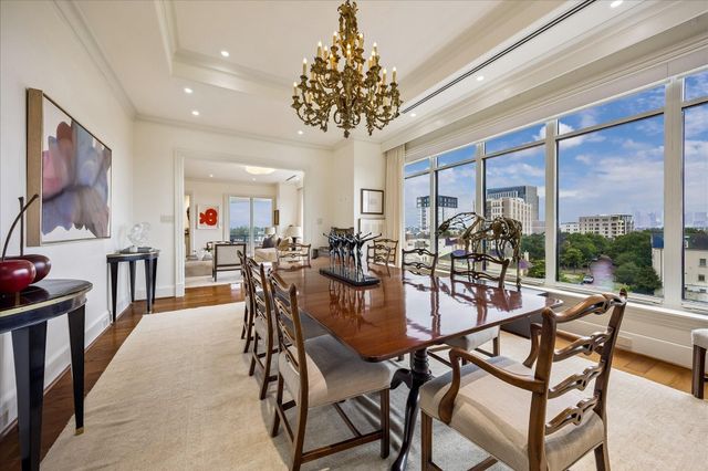 2121 Kirby Drive 4NE, Houston, TX 77019