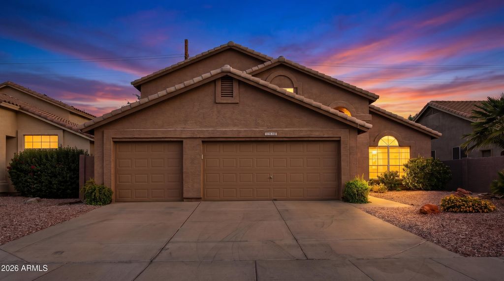 1080 N ASPEN Drive, Chandler, AZ 85226 — exterior