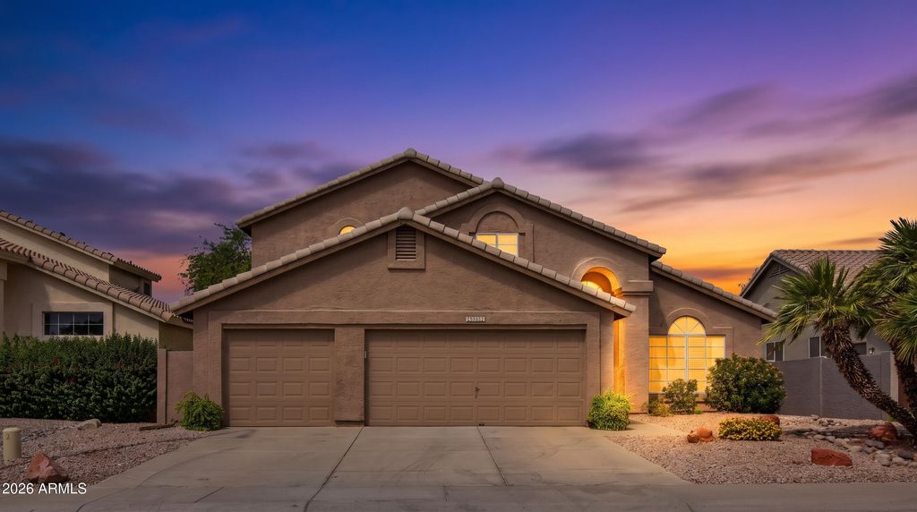 1080 N ASPEN Drive, Chandler, AZ 85226 — photo 2