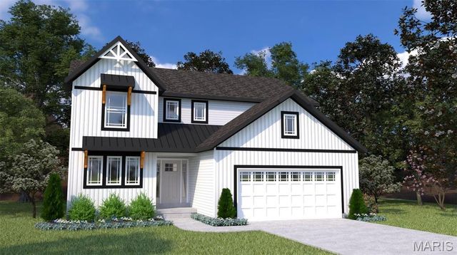 0 Ash (Alder Creek), Wright City, MO 63390