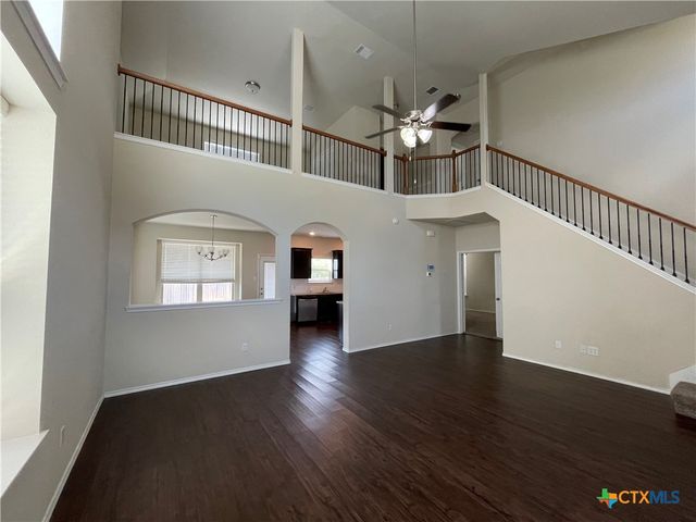 6416 Treiber Drive, Temple, TX 76502