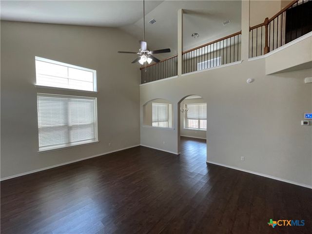 6416 Treiber Drive, Temple, TX 76502