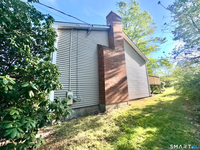 25 Pleasant View Drive, Middletown, CT 06457
