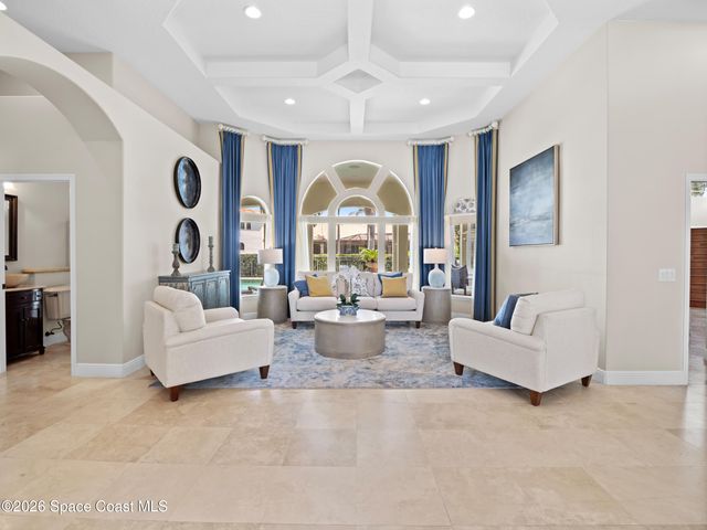 3308 Cappio Drive, Melbourne, FL 32940