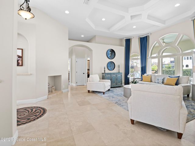 3308 Cappio Drive, Melbourne, FL 32940
