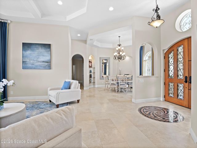 3308 Cappio Drive, Melbourne, FL 32940