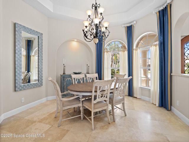 3308 Cappio Drive, Melbourne, FL 32940