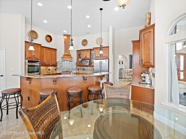 3308 Cappio Drive, Melbourne, FL 32940
