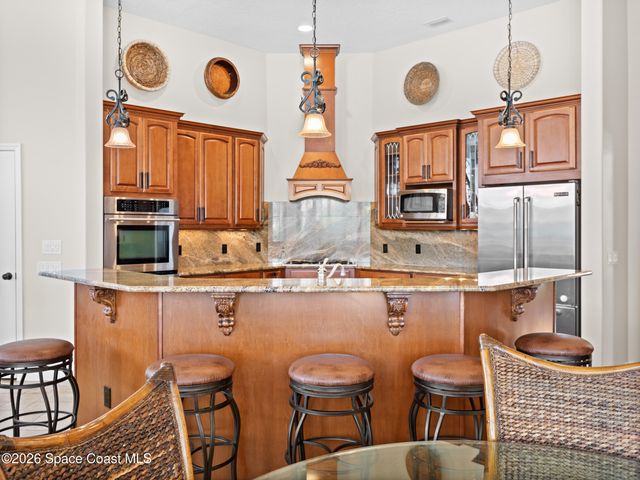 3308 Cappio Drive, Melbourne, FL 32940