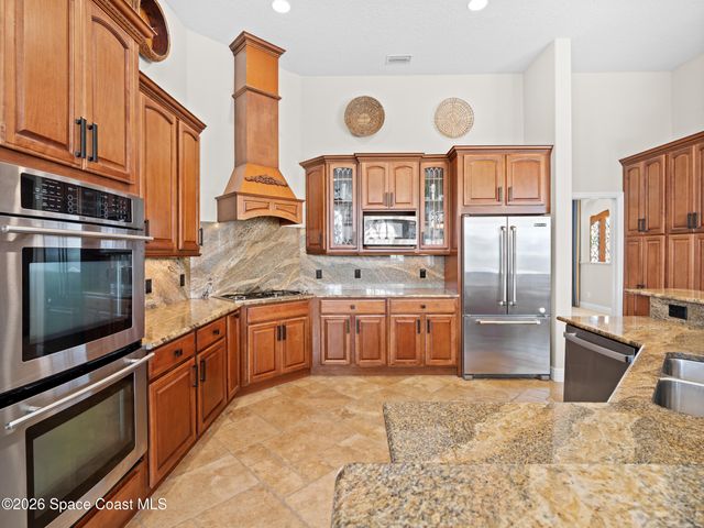 3308 Cappio Drive, Melbourne, FL 32940
