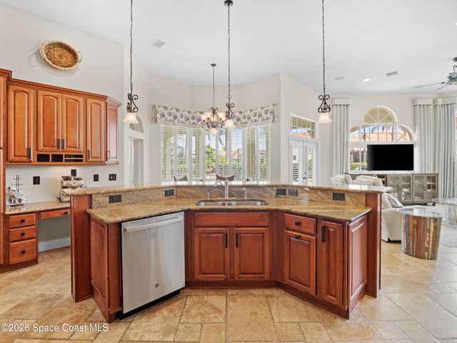 3308 Cappio Drive, Melbourne, FL 32940