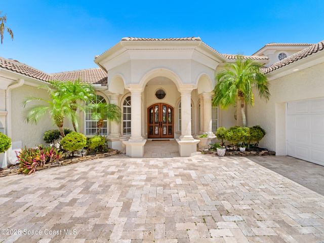 3308 Cappio Drive, Melbourne, FL 32940