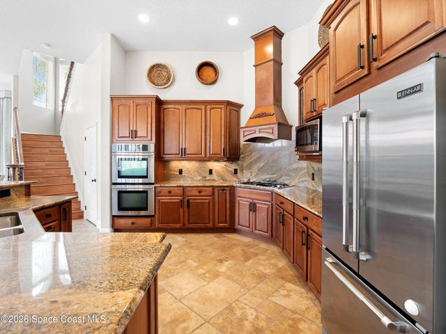 3308 Cappio Drive, Melbourne, FL 32940